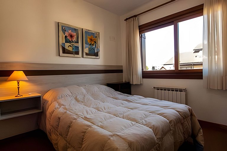 Rosa Apartamento Allamandas 301