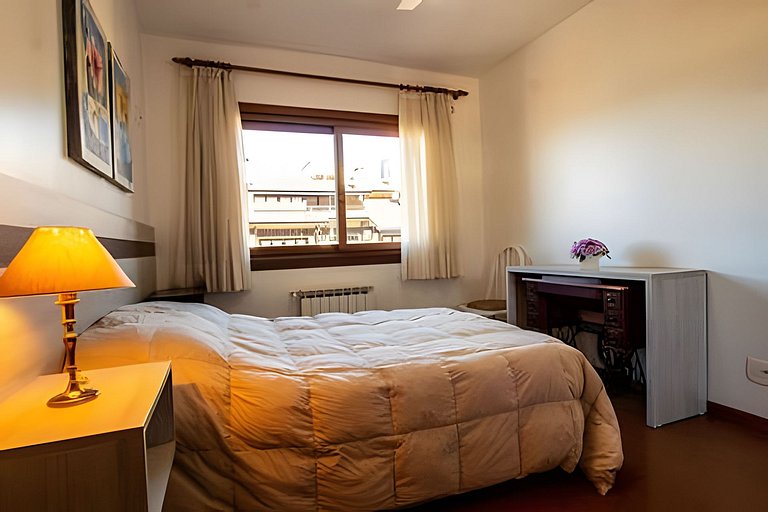 Rosa Apartamento Allamandas 301
