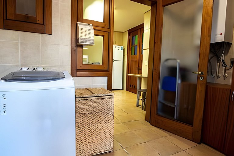 Rosa Apartamento Allamandas 301
