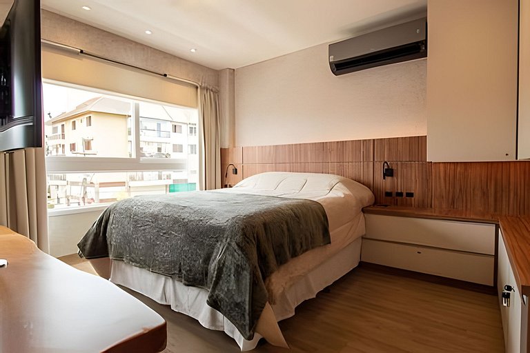 Rosa Apartamento Vita Boulevard 206-D