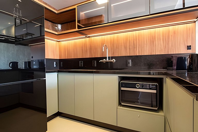 Rosa Apartamento Vita Boulevard 206-D