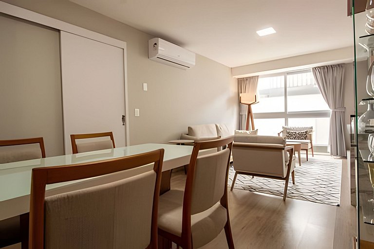 Rosa Apartamento Vita Boulevard 107 A