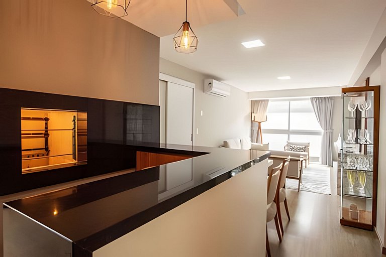 Rosa Apartamento Vita Boulevard 107 A