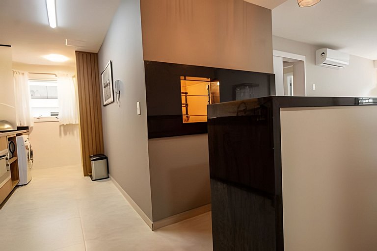 Rosa Apartamento Vita Boulevard 107 A