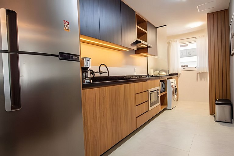Rosa Apartamento Vita Boulevard 107 A