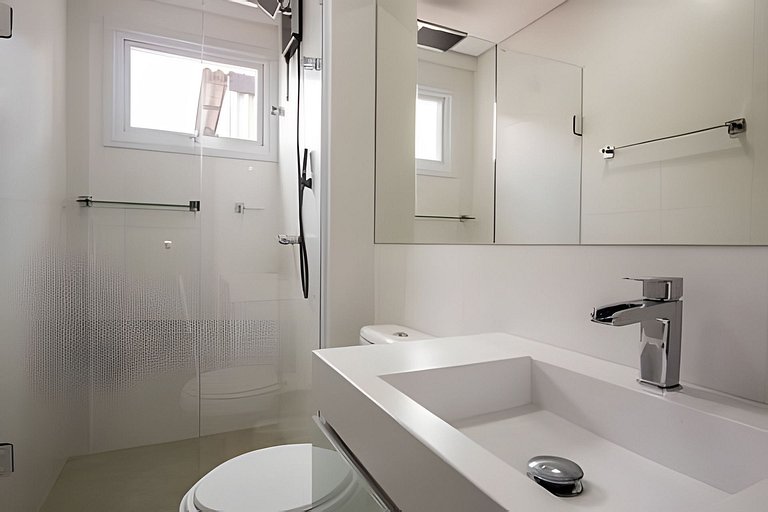 Rosa Apartamento Vita Boulevard 107 A
