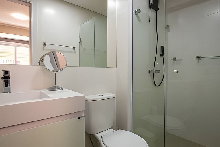Rosa Apartamento Vita Boulevard 107 A