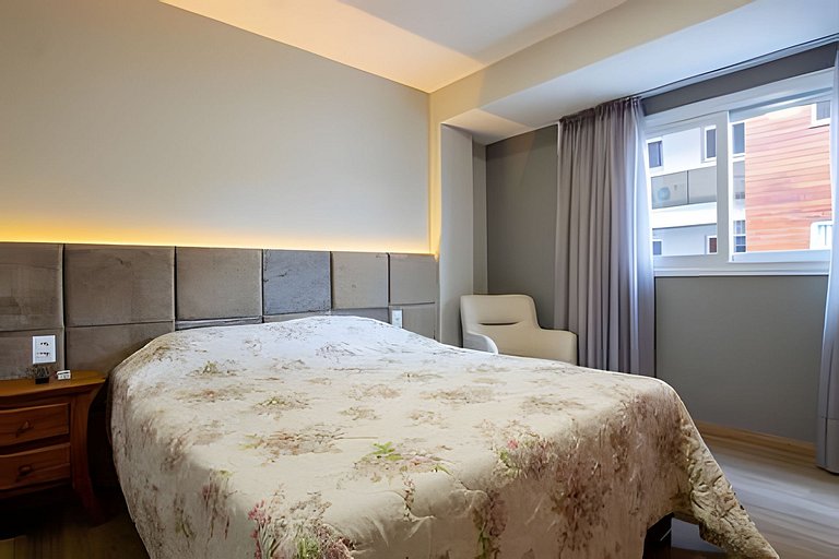 Rosa Apartamento Vita Boulevard 107 A