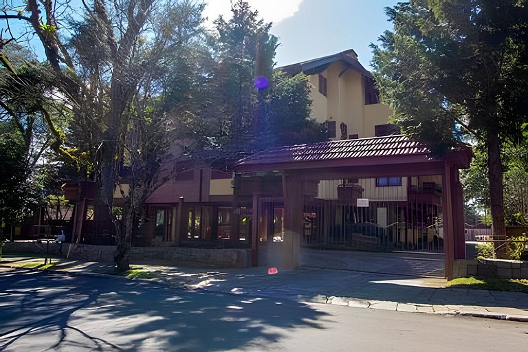 Rosa Apartamento Plaza Mayor 302