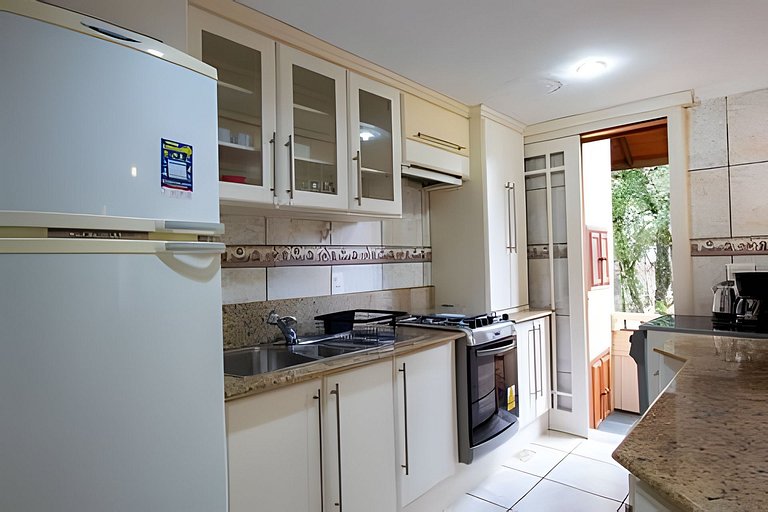Rosa Apartamento Plaza Mayor 302