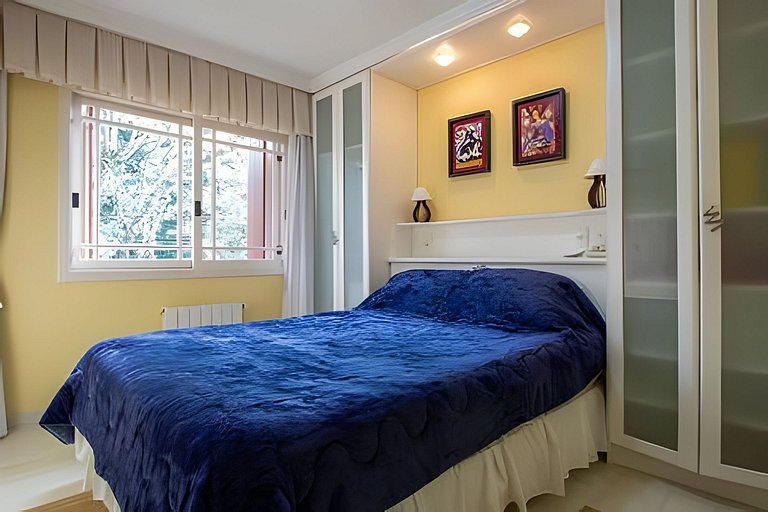 Rosa Apartamento Plaza Mayor 302