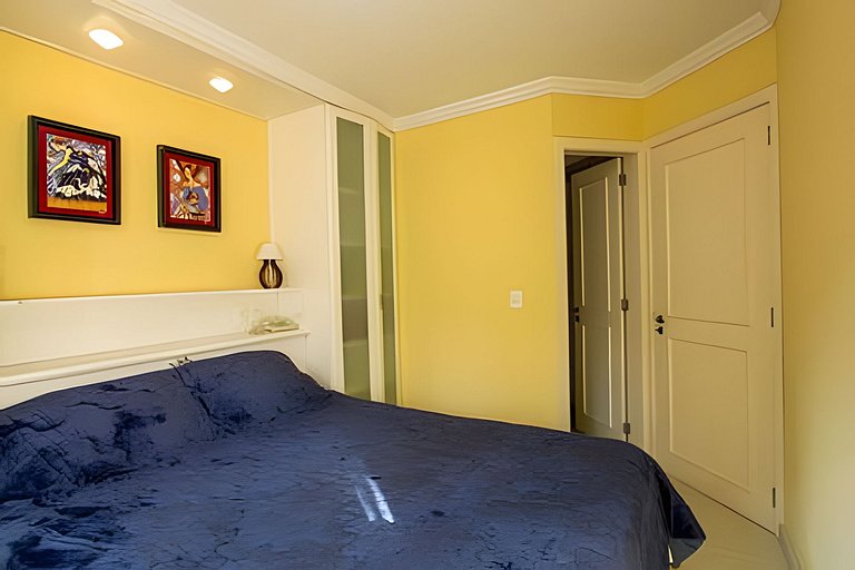 Rosa Apartamento Plaza Mayor 302