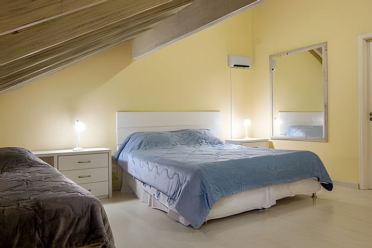 Rosa Apartamento Plaza Mayor 302