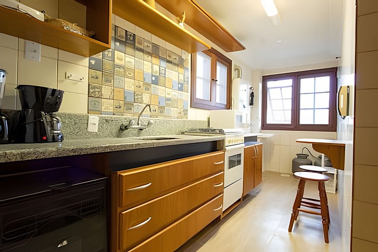 Rosa Apartamento Lage de Pedra Firenze