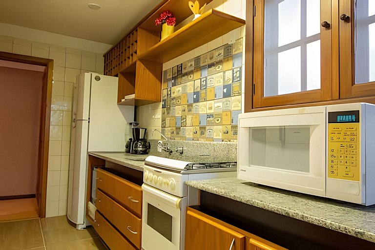 Rosa Apartamento Lage de Pedra Firenze