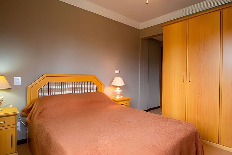 Rosa Apartamento Lage de Pedra Firenze