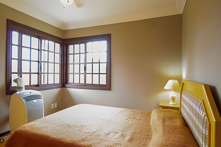 Rosa Apartamento Lage de Pedra Firenze