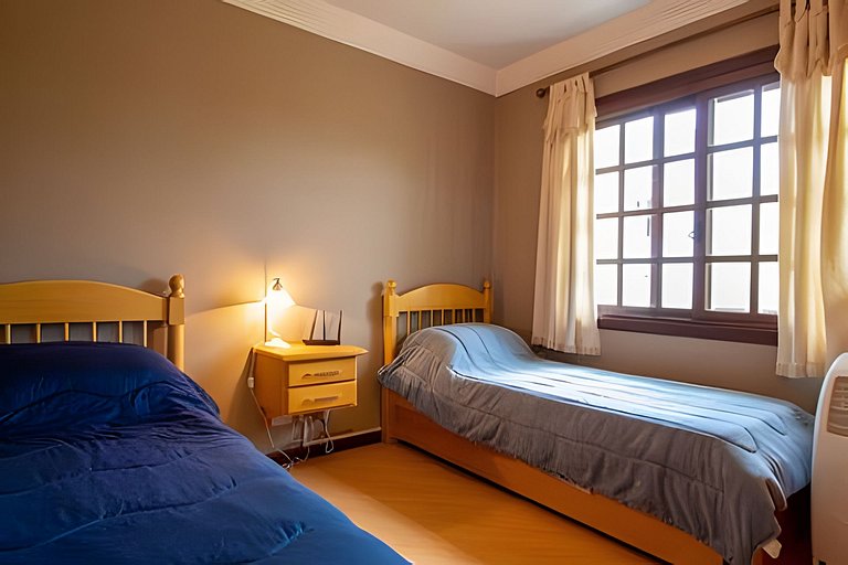 Rosa Apartamento Lage de Pedra Firenze