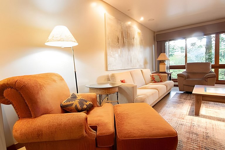 Rosa Apartamento Valle Enotria 202
