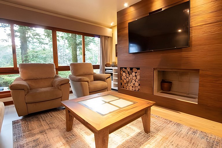 Rosa Apartamento Valle Enotria 202