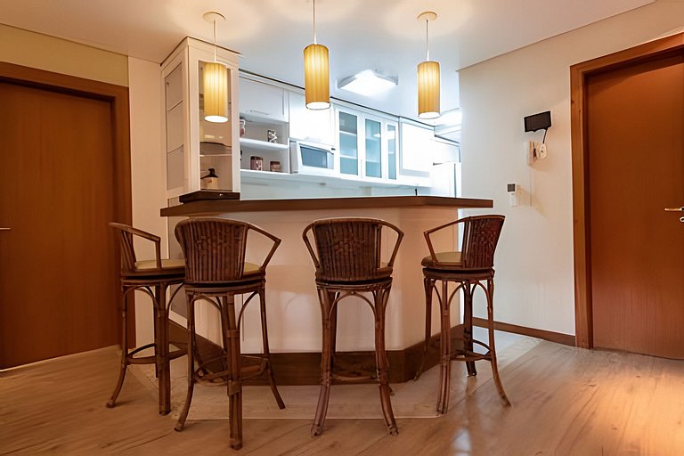 Rosa Apartamento Valle Enotria 202