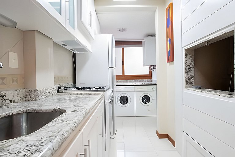 Rosa Apartamento Valle Enotria 202