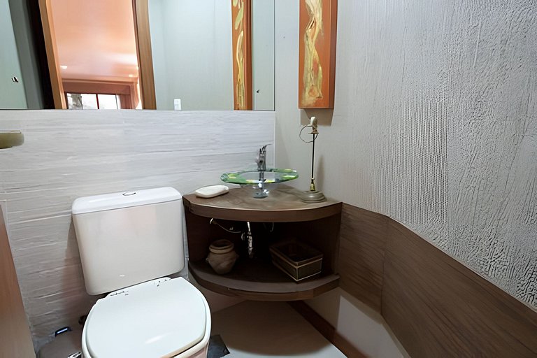 Rosa Apartamento Valle Enotria 202