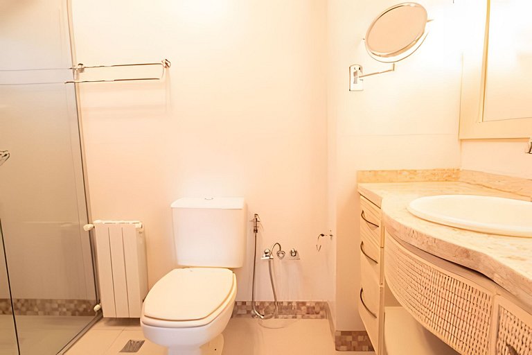 Rosa Apartamento Valle Enotria 202
