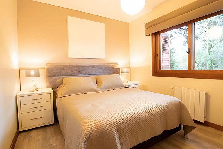 Rosa Apartamento Valle Enotria 202