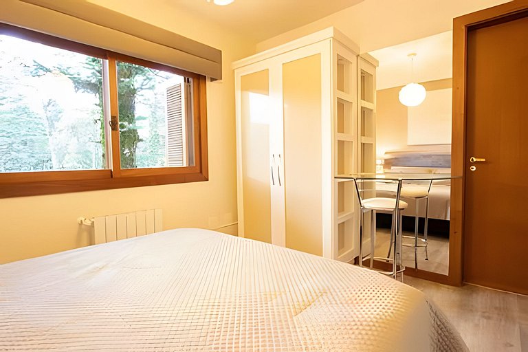 Rosa Apartamento Valle Enotria 202
