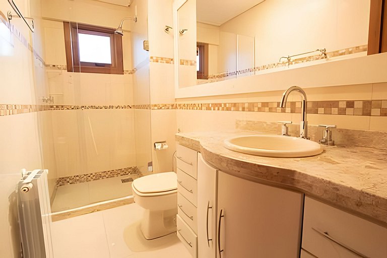 Rosa Apartamento Valle Enotria 202