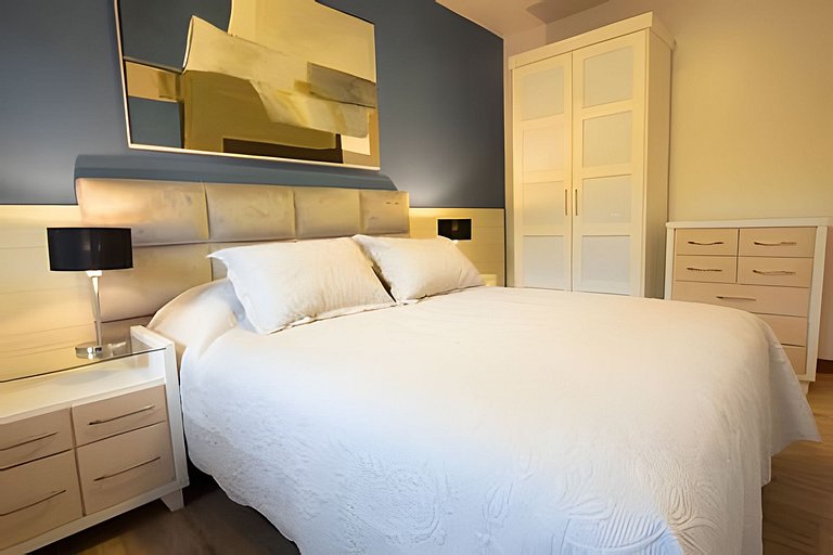Rosa Apartamento Valle Enotria 202