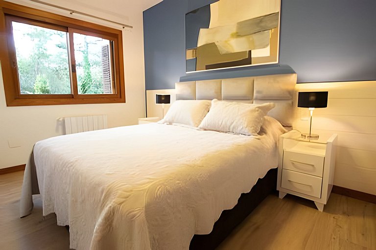 Rosa Apartamento Valle Enotria 202