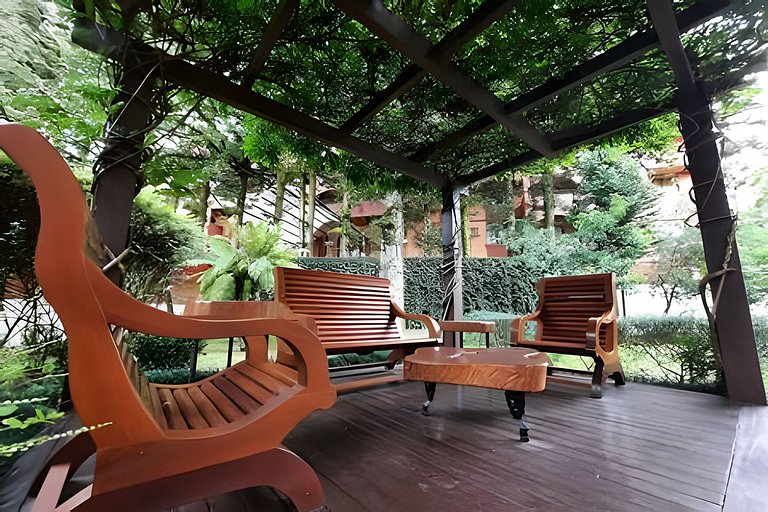 Rosa Apartamento Valle Enotria 202