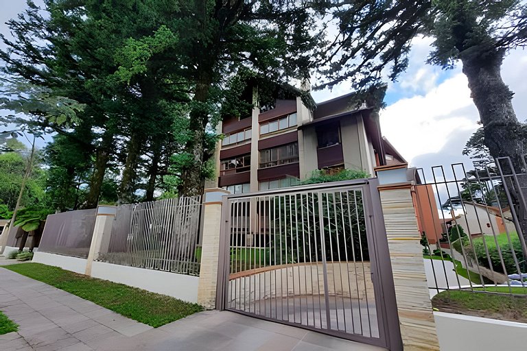 Rosa Apartamento Valle Enotria 202