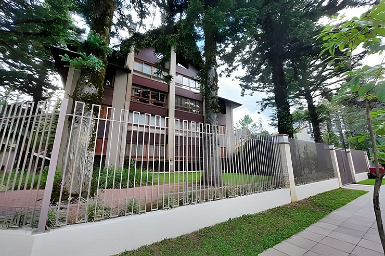 Rosa Apartamento Valle Enotria 202