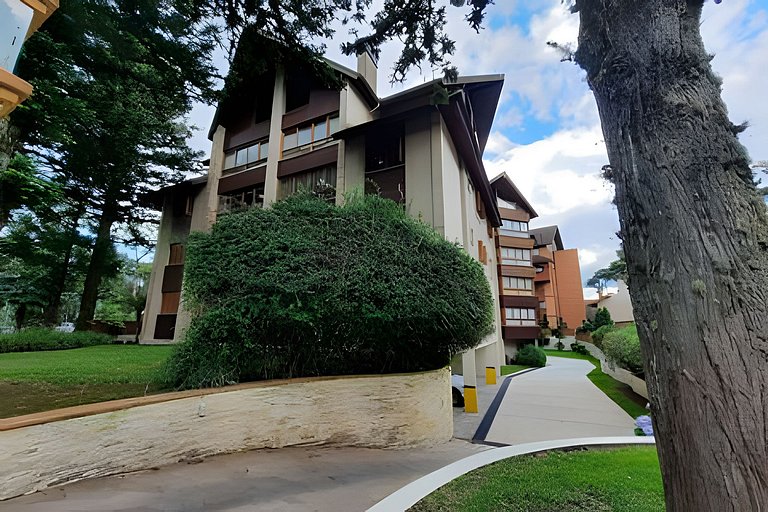 Rosa Apartamento Valle Enotria 202