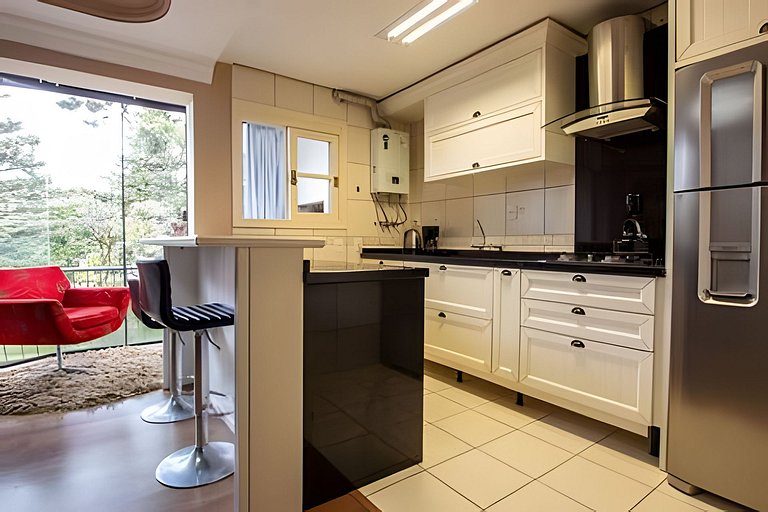 Rosa Apartamento Garmisch 302