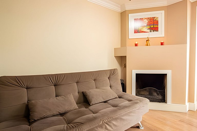 Rosa Apartamento Garmisch 302