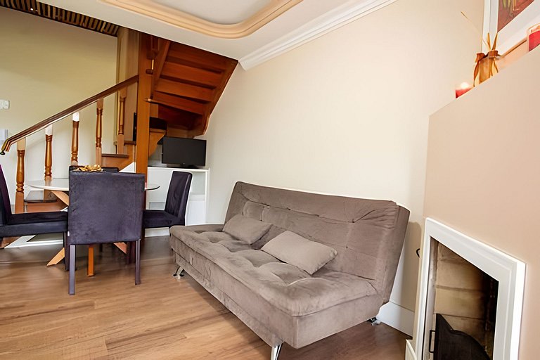 Rosa Apartamento Garmisch 302