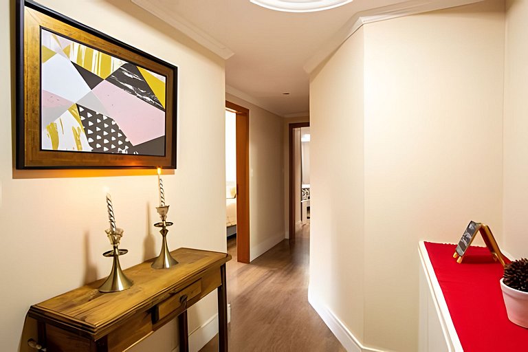 Rosa Apartamento Garmisch 302