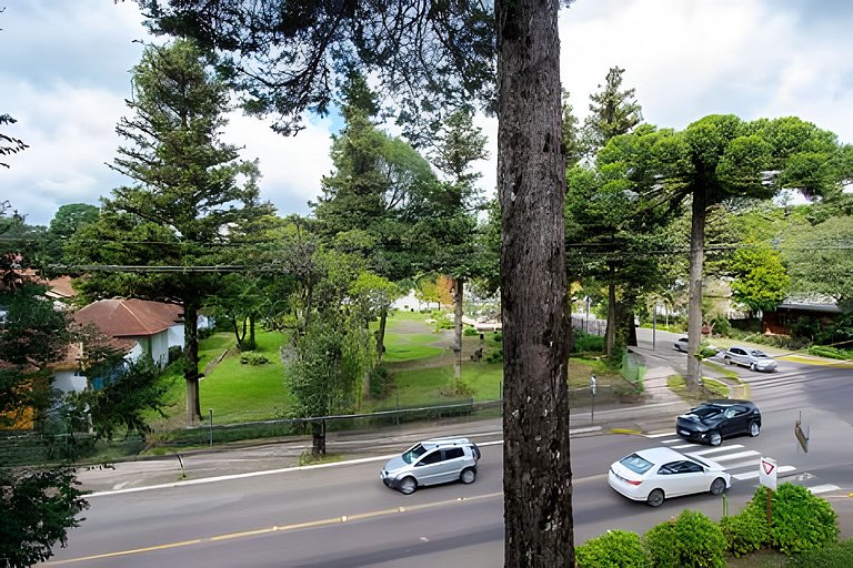Rosa Apartamento Garmisch 302
