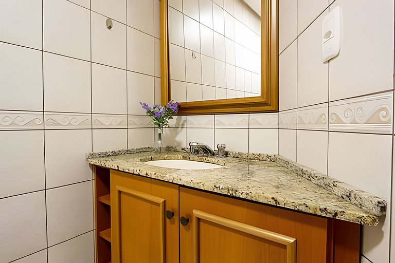 Rosa Apartamento Garmisch 302