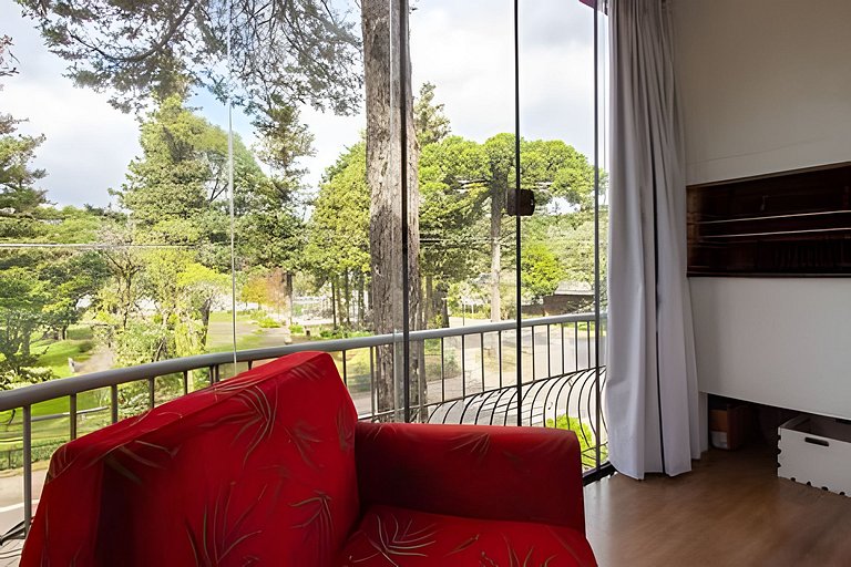 Rosa Apartamento Garmisch 302