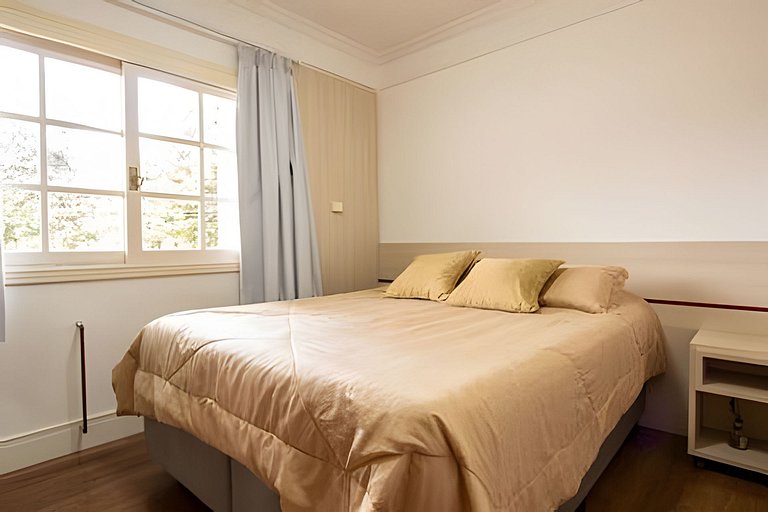 Rosa Apartamento Garmisch 302