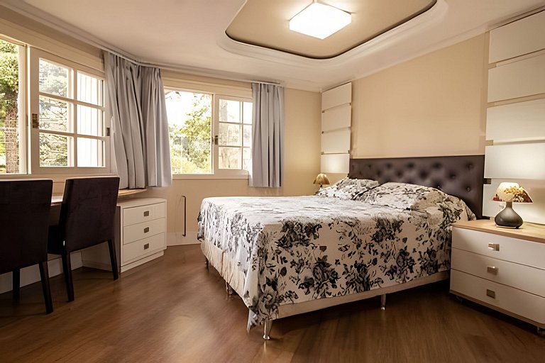 Rosa Apartamento Garmisch 302