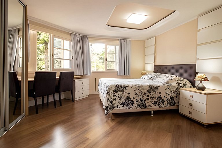 Rosa Apartamento Garmisch 302