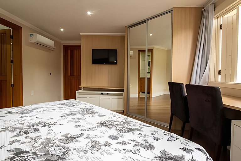 Rosa Apartamento Garmisch 302