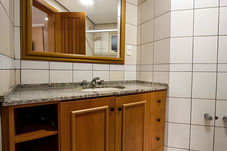 Rosa Apartamento Garmisch 302