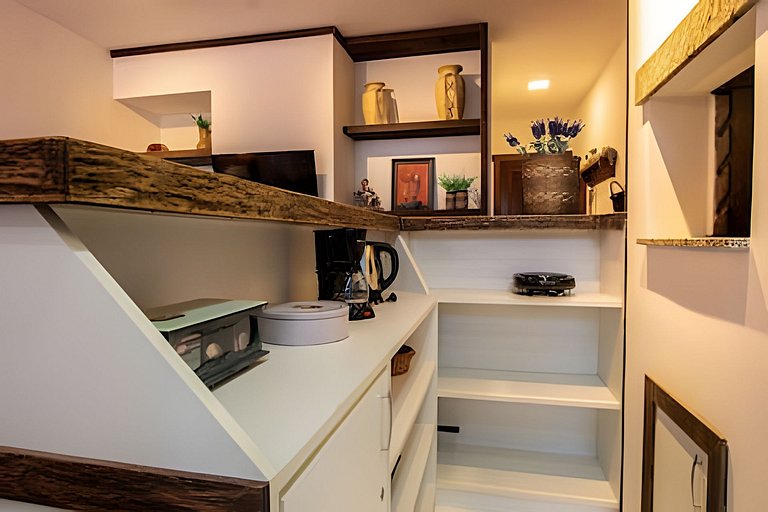 Rosa Apartamento Knorrville 110-D